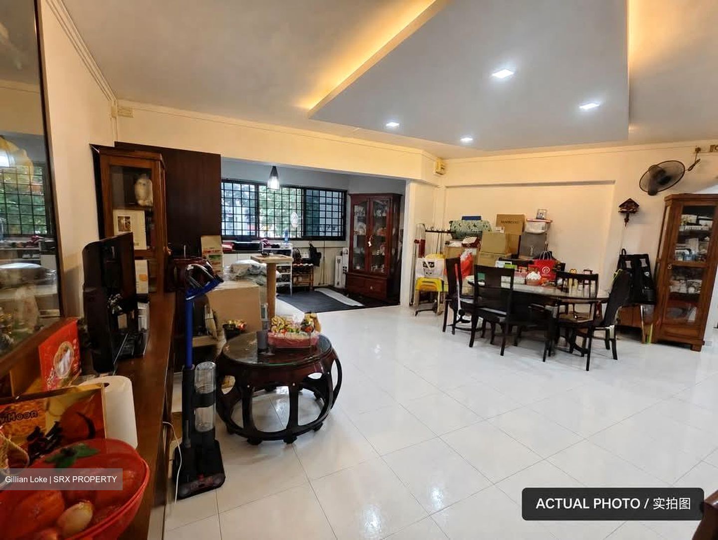 Blk 912 TAMPINES PALMSVILLE (Tampines), HDB 5 Rooms #572575441